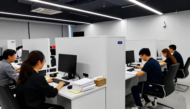 河南启之客网络科技有限公司