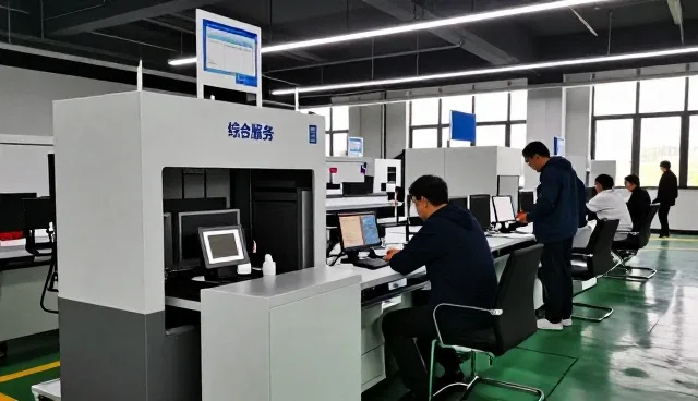 河南启之客网络科技有限公司