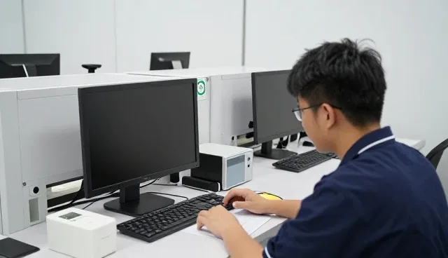 河南启之客网络科技有限公司