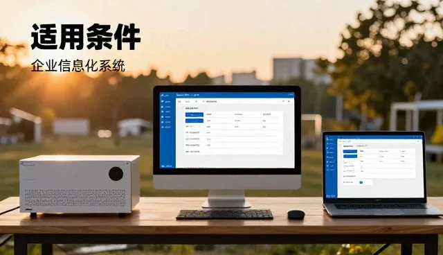 企业信息化系统中小程序商城的日常运维要点