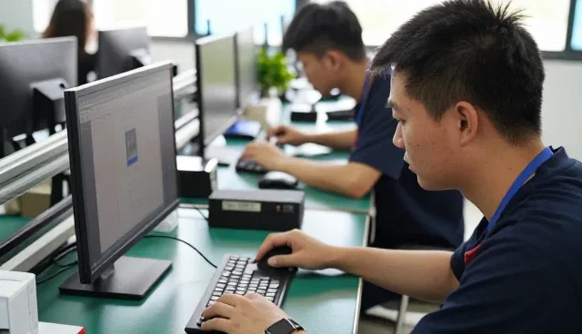 企业信息化系统应用体验全面介绍